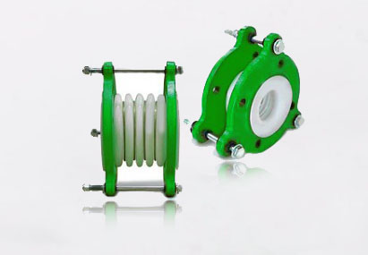 BGF-PTFE型聚四氟乙烯膨胀节