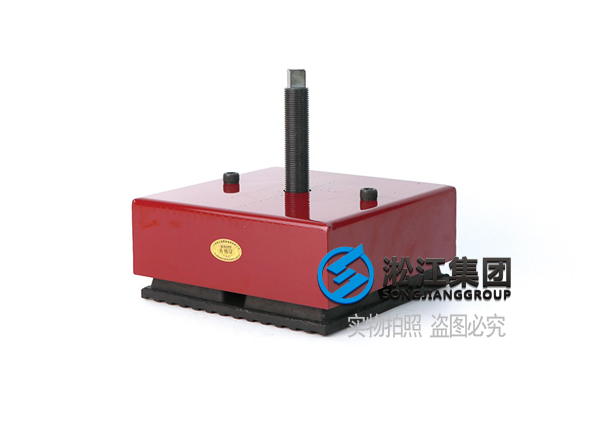 STRM型工业级冲床缓冲橡胶垫